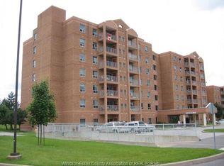 3855 Southwinds Dr #702, Windsor, ON N9G2N2