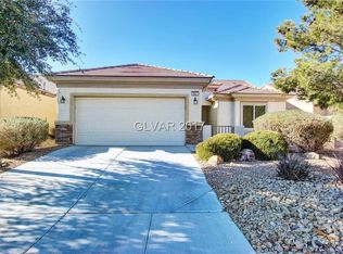 7821 Homing Pigeon St, North Las Vegas, NV 89084