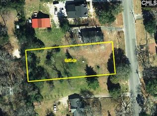 1509 Mill St, Camden, SC 29020