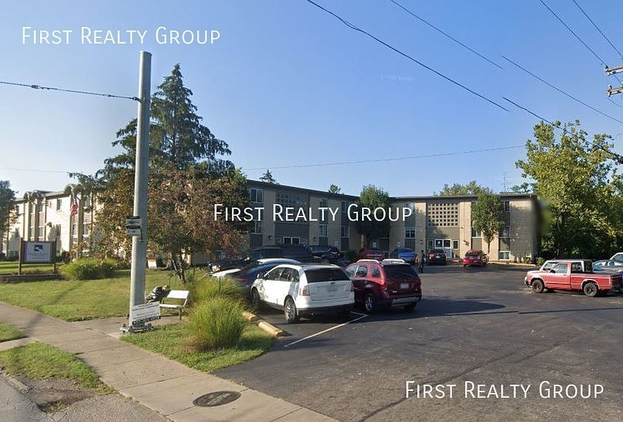 1st image of 5610 N Main St #204