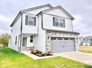 3021 Grace Marie Way, New Albany, IN 47150