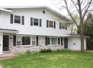 6630 Berkshire Rd, Madison, WI 53711