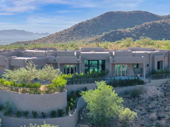 12934 E CORRINE Drive, Scottsdale, AZ 85259