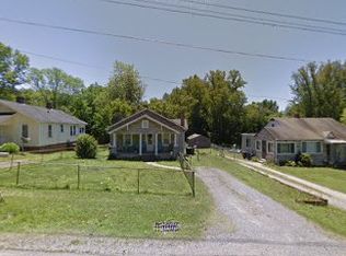 638 Ontario St, Winston Salem, NC 27105