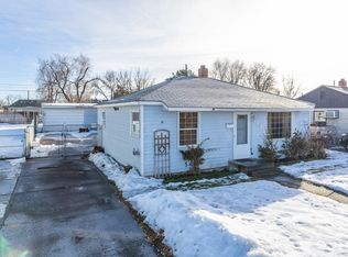 413 W Ridge Rd, Moses Lake, WA 98837