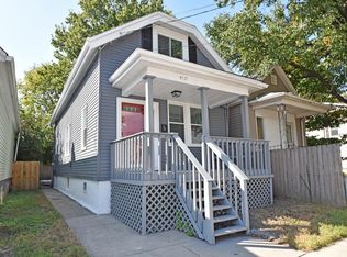 4117 Chambers St, Cincinnati, OH 45223