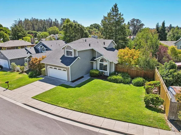 250 John Roberts Drive, Cotati, CA 94931
