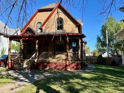 718 5th Ave S, Clinton, IA, 52732