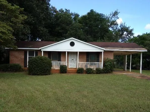 112 Andrews Dr, Americus, GA 31709