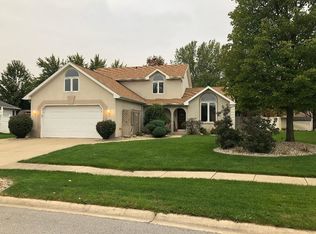 1231 Vantage Ln, Bourbonnais, IL