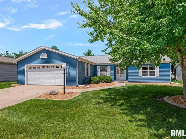 2800 Via Rosso St #130, Springfield, IL 62703