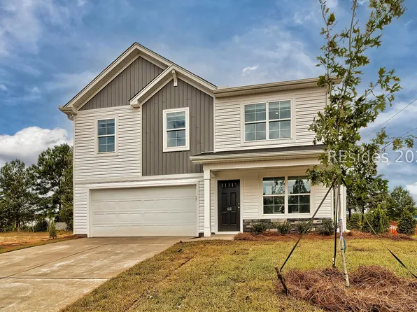 99 Jinks St, Enoree, SC 29335