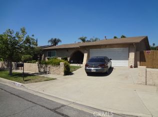 9116 Amber Ct, Fontana, CA 92335