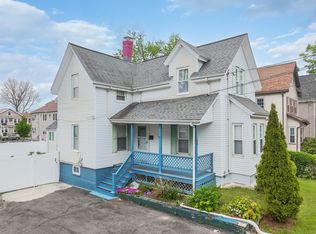 20 Watts St, Malden, MA 02148