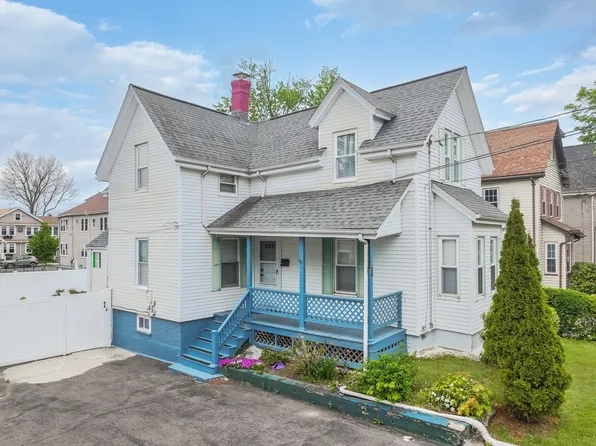 20 Watts St, Malden, MA 02148