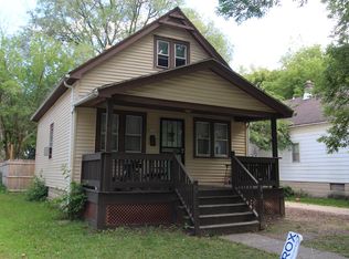 4702 N 49th St, Milwaukee, WI 53218