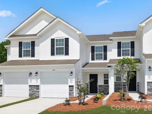 490 Sand Dunes Dr #71, Kannapolis, NC 28081