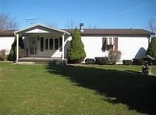 5289 E 800 N, Rolling Prairie, IN 46371