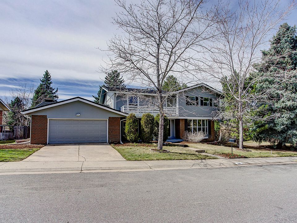Approx. 1/4 acre lot