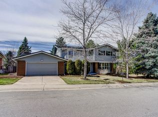 3695 S Oneida Way, Denver, CO 80237