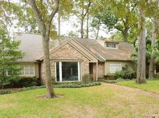 210 Lakemere St, Houston, TX 77079