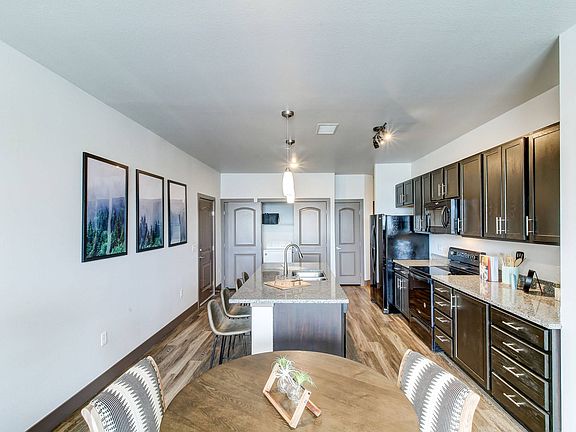 Volta at Voyager ; Colorado Springs, CO Apartments