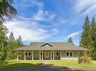 29479 S Dhooghe Rd, Colton, OR 97017