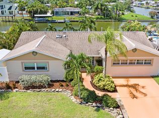 260 Jacala Dr, Merritt Island, FL 32953
