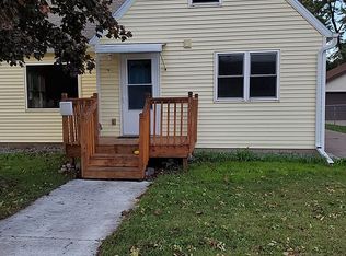 1231 Chestnut St, Wisconsin Rapids, WI 54494