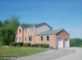 4830A Pleasant Grove Rd, Reisterstown, MD 21136