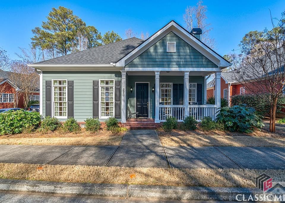 220 Magnolia Blossom Way, Athens, GA 30606 Zillow