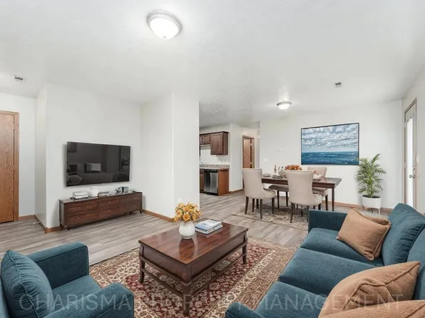 350 S 6th St #350, Baltic, SD 57003