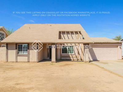 3426 N 87th Dr, Phoenix, AZ, 85037
