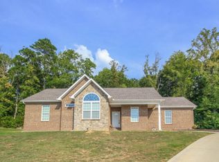 602 Peachtree Dr, Maryville, TN 37801