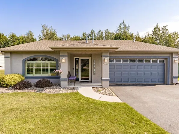 2845 Palisade Dr, Duluth, MN 55811