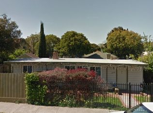 22345 Flagg St, Hayward, CA 94541