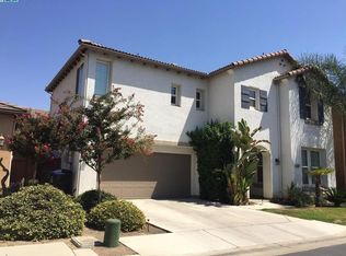 5122 W Arrezzo Ave, Visalia, CA