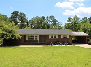 4911 Bird Rd, Gainesville, GA 30506