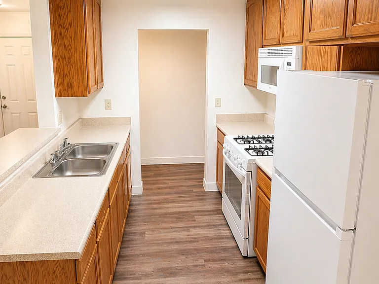 2485 Pillsbury Rd #1-4 — Photo 8