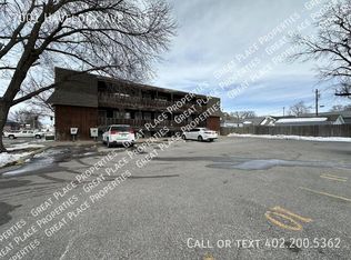 7001 Havelock Ave APT 14, Lincoln, NE 68507