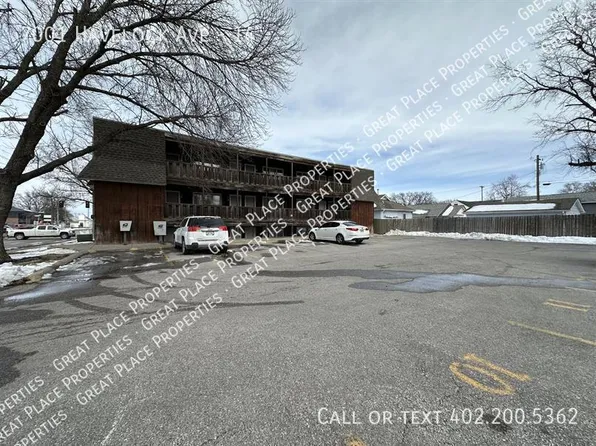 7001 Havelock Ave APT 14, Lincoln, NE 68507