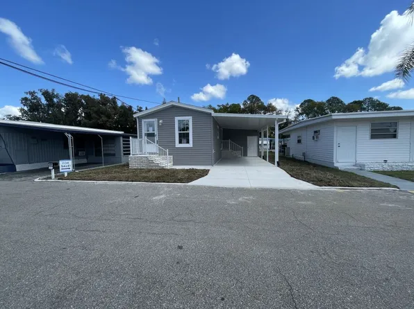 4300 E Bay Dr Lot 303, Clearwater, FL 33764