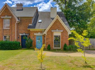 218 S Walnut Bend Rd, Cordova, TN 38018