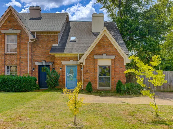 218 S Walnut Bend Rd, Cordova, TN 38018