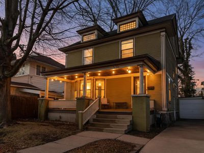 515 Pleasant St SE, Grand Rapids, MI, 49503