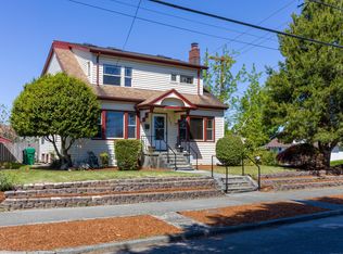 3201 16th Ave S, Seattle, WA 98144