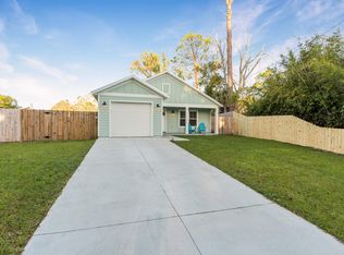 402 El Rey Ave, Saint Augustine, FL 32084