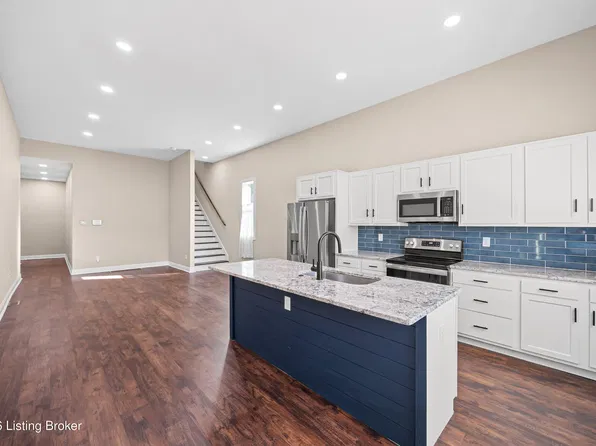 611 E Caldwell St, Louisville, KY 40203