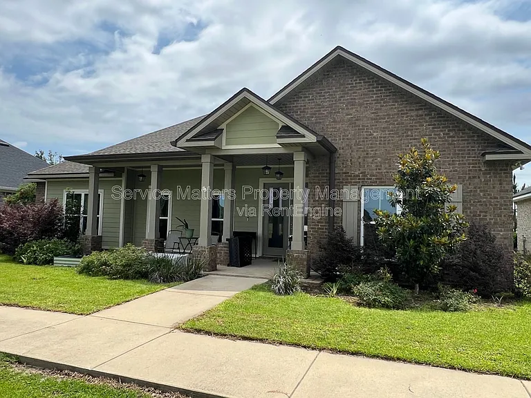 4145 Grassy Run St — Photo 3