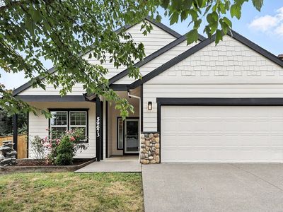 59673 Oak Ridge St, Saint Helens, OR, 97051